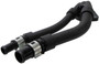 Four Seasons Water Outlet with Thermostat for 2008-2015 Smart (Fortwo) 86335