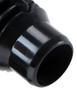 Four Seasons Outlet and Thermostat Housing Kit with Thermostat for 2007-2010 BMW 3.0L (X5, X6) 86227