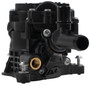 Four Seasons Thermal Management Module w/ Actuator for 2018-2025 Mazda 2.0L 2.5L (3, 6, CX-3, CX-30) 86366