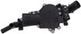 Four Seasons Thermal Management Module w/ Actuator for 2018-2025 Mazda 2.0L 2.5L (3, 6, CX-3, CX-30) 86366