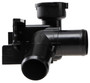 Four Seasons Engine Coolant Filler Neck for 2017-2021 Hyundai/Kia 2.0L (Elantra, Elantra GT, Veloster, Veloster N) 86304