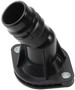 Four Seasons Water Inlet for 2017-2025 Hyundai/Kia 1.6L (Elantra, Ioniq, Niro, Niro EV) 86337