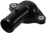 Four Seasons Water Outlet for 2016-2025 Mazda 2.5L (3, 3 Sport, 6, CX-30) 86338