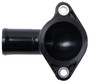 Four Seasons Water Outlet for 2016-2025 Mazda 2.5L (3, 3 Sport, 6, CX-30) 86338