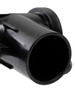 Four Seasons Outlet and Thermostat Housing Kit with Thermostat for 2001-2006 Hyundai/Kia 2.4L (Sonata, Optima) 86245