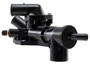 Four Seasons Outlet and Thermostat Housing Kit with Thermostat for 2001-2006 Hyundai/Kia 2.4L (Sonata, Optima) 86245