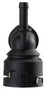 Four Seasons Engine Coolant Coupling for 1998-2004 Volkswagen 1.9L (Beetle) 86178