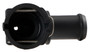 Four Seasons Engine Coolant Coupling for 1998-2004 Volkswagen 1.9L (Beetle) 86178