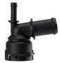 Four Seasons Engine Coolant Coupling for 1998-2004 Volkswagen 1.9L (Beetle) 86178