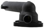 Four Seasons Water Outlet with Thermostat for 2016-2025 Lexus/Toyota 3.5L (RX450h, RX450hL, TX550h+, Highlander) 86321