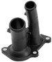 Four Seasons Water Outlet for 2011-2019 Ford 1.6L (Fiesta, Fiesta Ikon) 86274