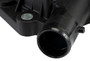 Four Seasons Water Outlet with Thermostat for 2007-2016 Land Rover/Volvo 3.0L 3.2L (LR2, S60, S80, V60) 86193