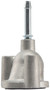 Four Seasons Water Outlet for 2011-2014 Ford 5.0L (F-150, Mustang) 86275