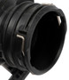 Four Seasons Integrated Thermostat Housing for 2015-2023 Mercedes-Benz 3.0L (C180, C200, C250, C300) 86276