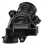 Four Seasons Integrated Thermostat Housing for 2015-2023 Mercedes-Benz 3.0L (C180, C200, C250, C300) 86276