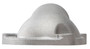 Four Seasons Water Outlet for 1998-2004 Nissan 2.4L (Frontier, Xterra) 86293