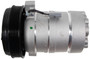 Four Seasons New HR6 Compressor for 1985-1989 Buick/Oldsmobile/Pontiac 3.8L 3.3L (Century, Electra, LeSabre, Skylark) 88267