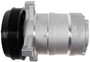 Four Seasons New HR6 Compressor for 1985-1989 Buick/Oldsmobile/Pontiac 3.8L 3.3L (Century, Electra, LeSabre, Skylark) 88267