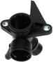 Four Seasons Engine Coolant Flange for 2009-2017 Audi 2.0L (A4, A4 allroad, A4 Quattro, A5) 86342