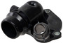 Four Seasons Water Outlet for 2014-2018 BMW 3.0L (535d, 535d xDrive, 535i, 535i GT) 86294