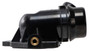 Four Seasons Water Outlet for 2014-2018 BMW 3.0L (535d, 535d xDrive, 535i, 535i GT) 86294