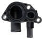 Four Seasons Water Outlet for 2008-2010 Chrysler/Dodge 2.7L (Sebring, Avenger) 86180