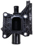 Four Seasons Engine Coolant Flange for 2003-2022 Ford/Mercury 2.3L 2.5L (Escape, Focus, Fusion, Transit Connect) 86370