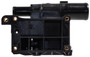 Four Seasons Engine Coolant Flange for 2003-2022 Ford/Mercury 2.3L 2.5L (Escape, Focus, Fusion, Transit Connect) 86370