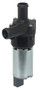 Four Seasons New Engine Coolant Auxiliary Pump for 2001-2015 Audi/Porsche/Volkswagen 3.2L 2.7L (A3 Quattro, A6 Quattro, Allroad Quattro, Q7)
