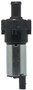 Four Seasons New Engine Coolant Auxiliary Pump for 2001-2015 Audi/Porsche/Volkswagen 3.2L 2.7L (A3 Quattro, A6 Quattro, Allroad Quattro, Q7)