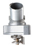 Four Seasons Water Outlet with Thermostat for 2009-2024 Nissan (GT-R) 86213
