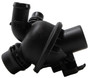 Four Seasons Integrated Thermostat Housing for 2011-2012 BMW (528i, 740i, 740Li) 86326