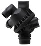 Four Seasons Integrated Thermostat Housing 86313
