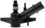 Four Seasons Water Outlet for 2016-2023 Toyota 3.5L (Tacoma) 86371