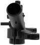 Four Seasons Water Outlet for 2016-2023 Toyota 3.5L (Tacoma) 86371