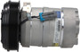 Four Seasons New HD6 Compressor for 1995 Buick/Oldsmobile/Pontiac 3.8L (Park Avenue, 88, 98, Bonneville) 88957