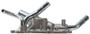 Four Seasons Thermostat Housing 86296