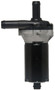 Four Seasons New Engine Coolant Auxiliary Pump for 1998-2019 Cadillac/Chevrolet/Ford 6.2L 5.3L 89009