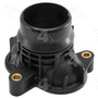 Four Seasons Water Outlet for 2011-2025 Ford 6.7L (F-250 Super Duty, F-350 Super Duty, F-450 Super Duty, F-550 Super Duty) 86214