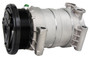 Four Seasons New HT6 Compressor for 1999-2002 Chevrolet/GMC 4.3L 6.6L (C1500, Express 1500, Express 2500, Express 3500) 88931