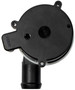 Four Seasons New Engine Coolant Auxiliary Pump for 2009-2025 Audi/Porsche/Volkswagen 2.0L 3.0L (A4, A4 allroad, A4 Quattro, A5) 89086