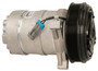 Four Seasons New HD6 Compressor for 1994-1995 Buick/Chevrolet/Oldsmobile 3.8L (LeSabre, Park Avenue, Regal, Lumina APV) 88958