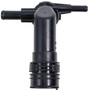 Four Seasons Engine Coolant Filler Neck for 2020-2022 Toyota 3.5L (Highlander) 86372
