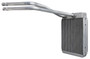 Four Seasons Aluminum Heater Core for 2002-2010 Ford/Lincoln/Mercury (Explorer, Explorer Sport Trac, Aviator, Mountaineer) 90045