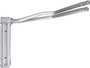 Four Seasons Aluminum Heater Core for 2002-2010 Ford/Lincoln/Mercury (Explorer, Explorer Sport Trac, Aviator, Mountaineer) 90045