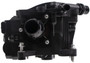 Four Seasons Thermal Management Module w/ Actuator 86354