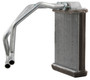 Four Seasons Aluminum Heater Core for 2003-2004 Jeep (Grand Cherokee) 90069
