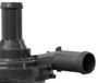 Four Seasons New Drive Motor Inverter Coolant Inverter Pump for 2016-2025 Lexus/Toyota 2.5L 3.5L (ES300h, LC500, LC500h, LS500h) 89072
