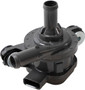 Four Seasons New Drive Motor Inverter Coolant Inverter Pump for 2016-2025 Lexus/Toyota 2.5L 3.5L (ES300h, LC500, LC500h, LS500h) 89072