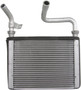 Four Seasons Aluminum Heater Core for 1998-2008 Acura/Honda 3.0L 2.3L (MDX, Accord, Odyssey, Pilot) 90070